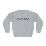 CHICAGO Unisex NuBlend® Crewneck Sweatshirt