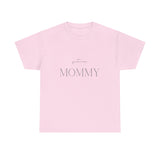 FUTURE MOMMY... fun summer Tee