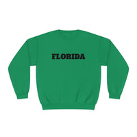 FLORIDA Unisex NuBlend® Crewneck Sweatshirt