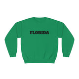 FLORIDA Unisex NuBlend® Crewneck Sweatshirt