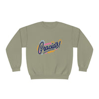 GRACIAS Unisex Sweatshirt