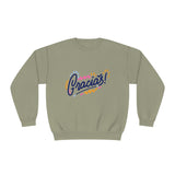 GRACIAS Unisex Sweatshirt