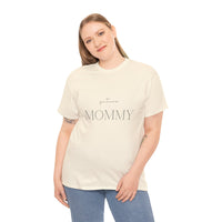 FUTURE MOMMY... fun summer Tee