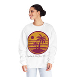 EXPLORE & LIVE YOUR DREAMS Unisex Sweatshirt