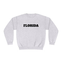 FLORIDA Unisex NuBlend® Crewneck Sweatshirt