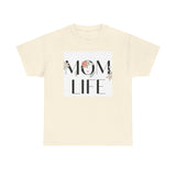 MOM LIFE... fun summer Tee