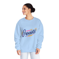 GRACIAS Unisex Sweatshirt