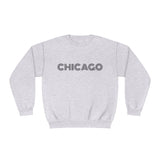 CHICAGO Unisex NuBlend® Crewneck Sweatshirt