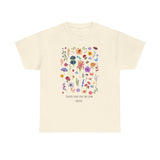 Tecahers plant seeds that grow forever... souvenir fun summer Tee