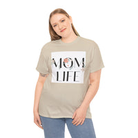 MOM LIFE... fun summer Tee