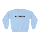 FLORIDA Unisex NuBlend® Crewneck Sweatshirt