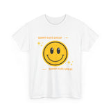 SUNNY DAYS AHEAD... fun summer Tee