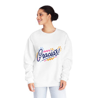 GRACIAS Unisex Sweatshirt