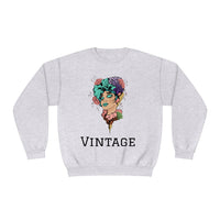 VINTAGE Women's Sweatshirt