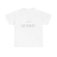 FUTURE MOMMY... fun summer Tee