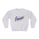 GRACIAS Unisex Sweatshirt