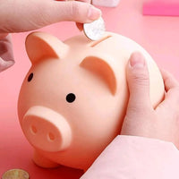 Piggy bank gift for kids