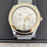 Van Hausen Men's Watch