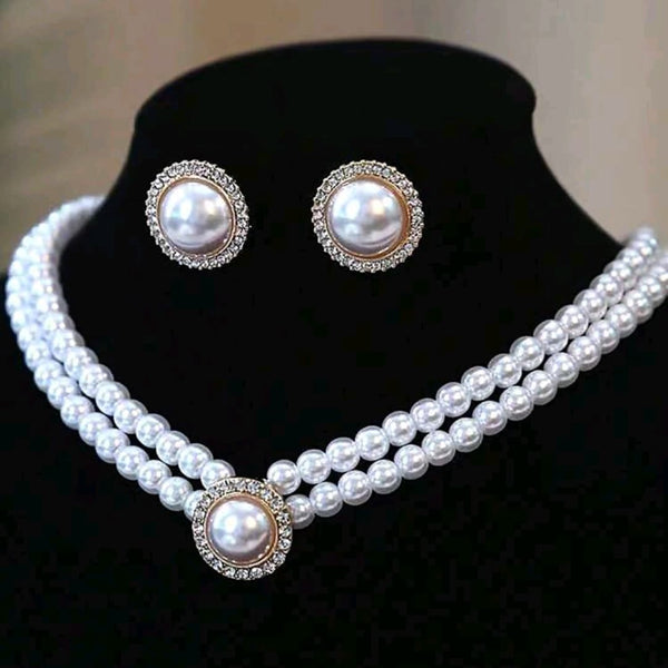 Pearl set