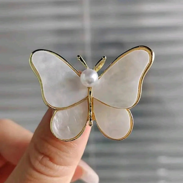 Butterfly brooch - Jay's Pretty Little Things For You