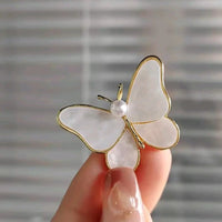 Butterfly brooch - Jay's Pretty Little Things For You