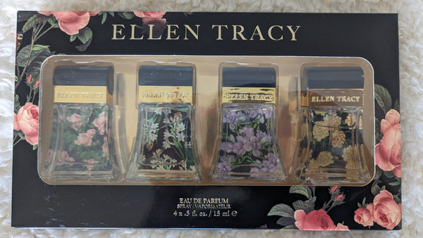 ELLEN TRACY WOMEN'S FRAGRANCE