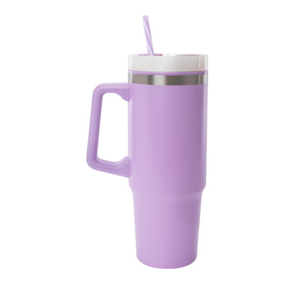 Wendy Travel Mug 💜