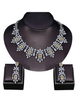 The ELEANOR jewelry set