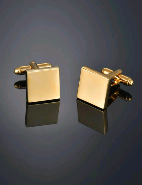 Cufflinks style 01 - Jay's Pretty Little Things For You