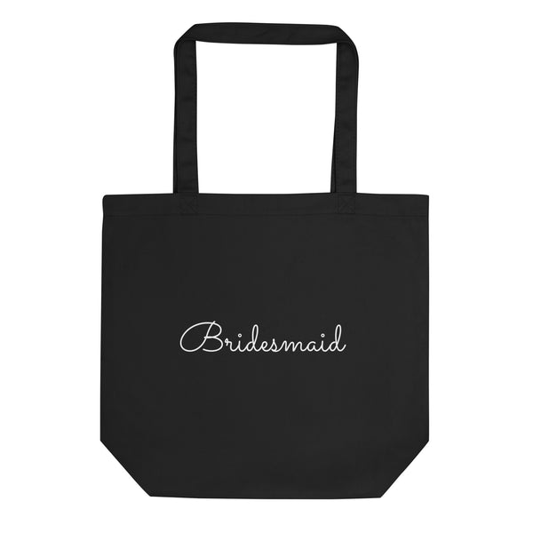 Bridesmaids Eco Tote Bag - Jay's Pretty Little Things For You