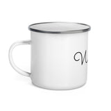 WIFEY Enamel Mug - Jay's Pretty Little Things For You