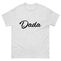 DADA Men's classic tee