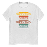 WEEKEND VIBES Men's Tee