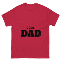 COOL DAD Men's classic tee - Jay's Pretty Little Things For You