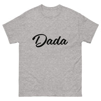 DADA Men's classic tee