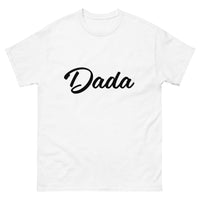 DADA Men's classic tee