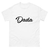 DADA Men's classic tee