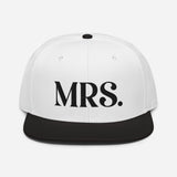 MRS. Snapback Hat - Jay's Pretty Little Things For You