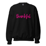 THANKFUL Women's Sweatshirt