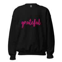 GRATEFUL Women's Sweatshirt