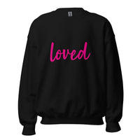 LOVED Women's Sweatshirt