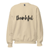 "THANKFUL" Giftable Women's Sweatshirt