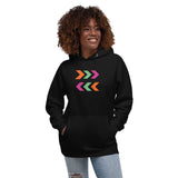 ARROWS Unisex Hoodie