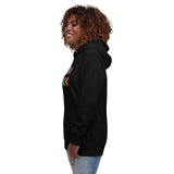 ARROWS Unisex Hoodie