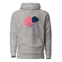 COLORS Unisex Hoodie