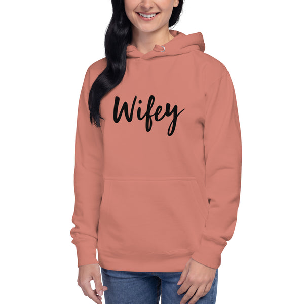 WIFEY Hoodie