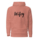 WIFEY Hoodie