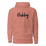 HUBBY Hoodie