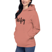 WIFEY Hoodie