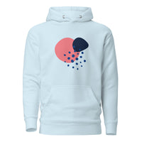 COLORS Unisex Hoodie